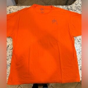 Guy Harvey Large Shortsleeve T-Shirt